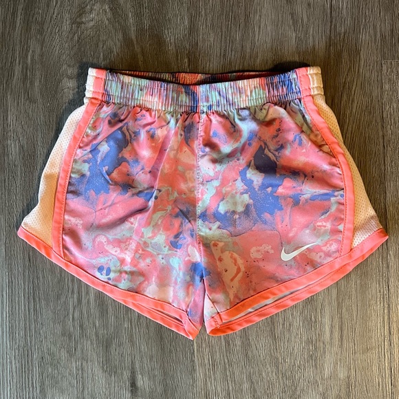 NIKE 3T Dri-Fit toddler shirt & shorts set - Picture 5 of 8